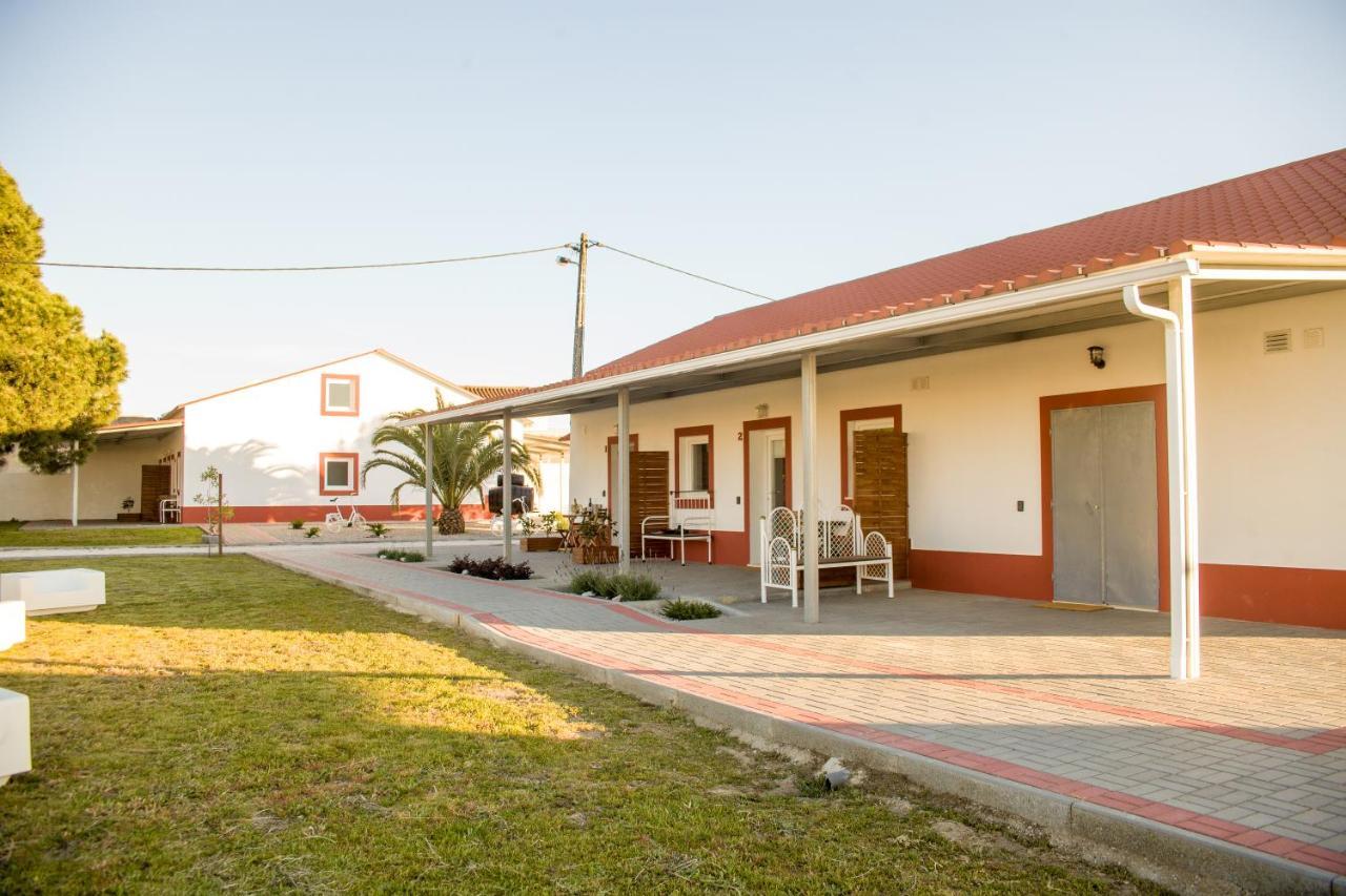 Casa Das Pipas #1 Pinhal Novo Kültér fotó