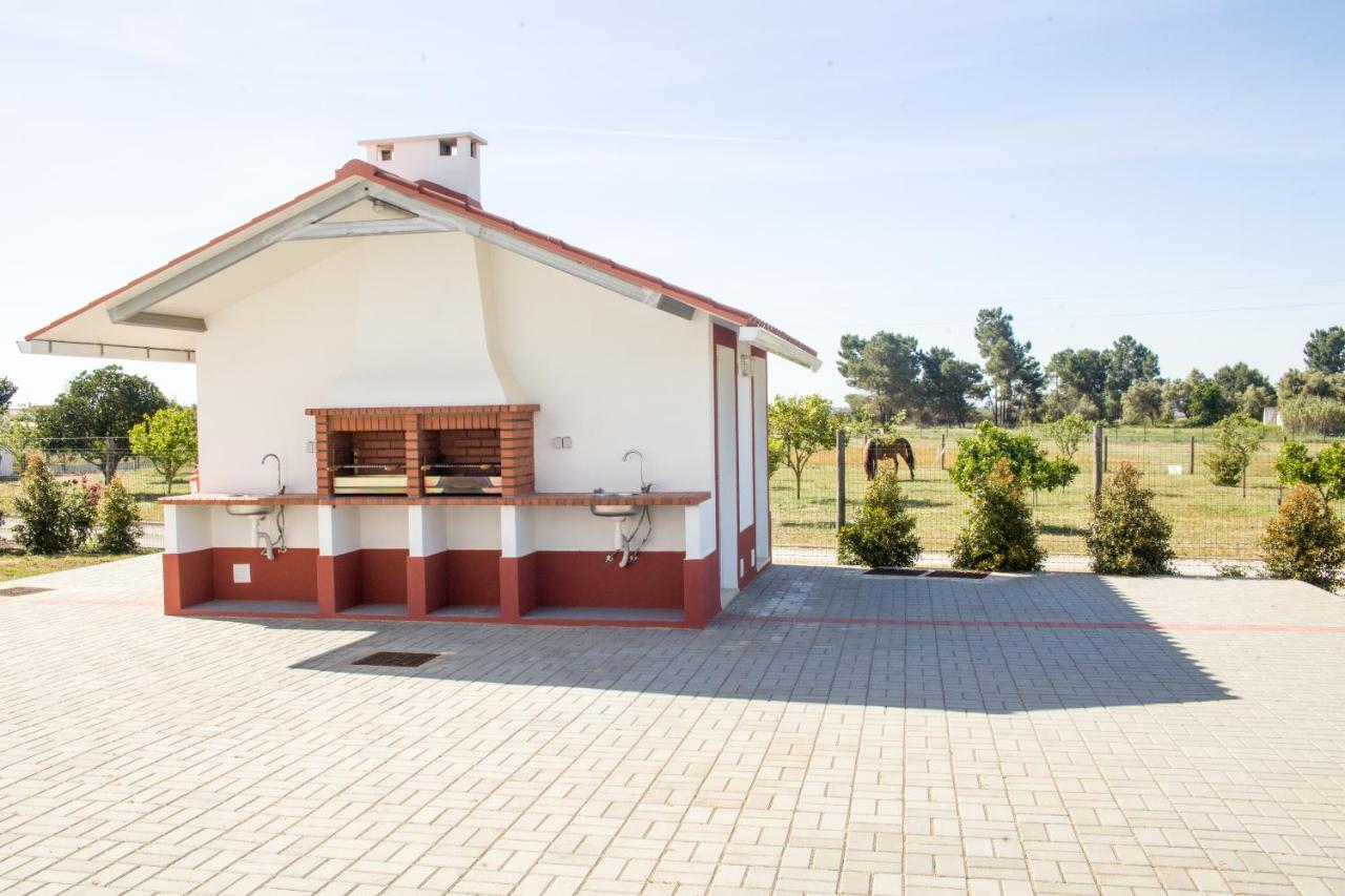 Casa Das Pipas #1 Pinhal Novo Kültér fotó