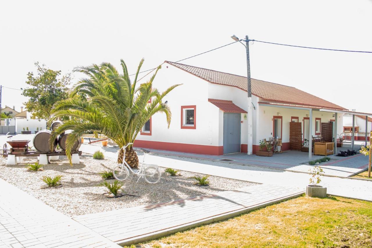 Casa Das Pipas #1 Pinhal Novo Kültér fotó