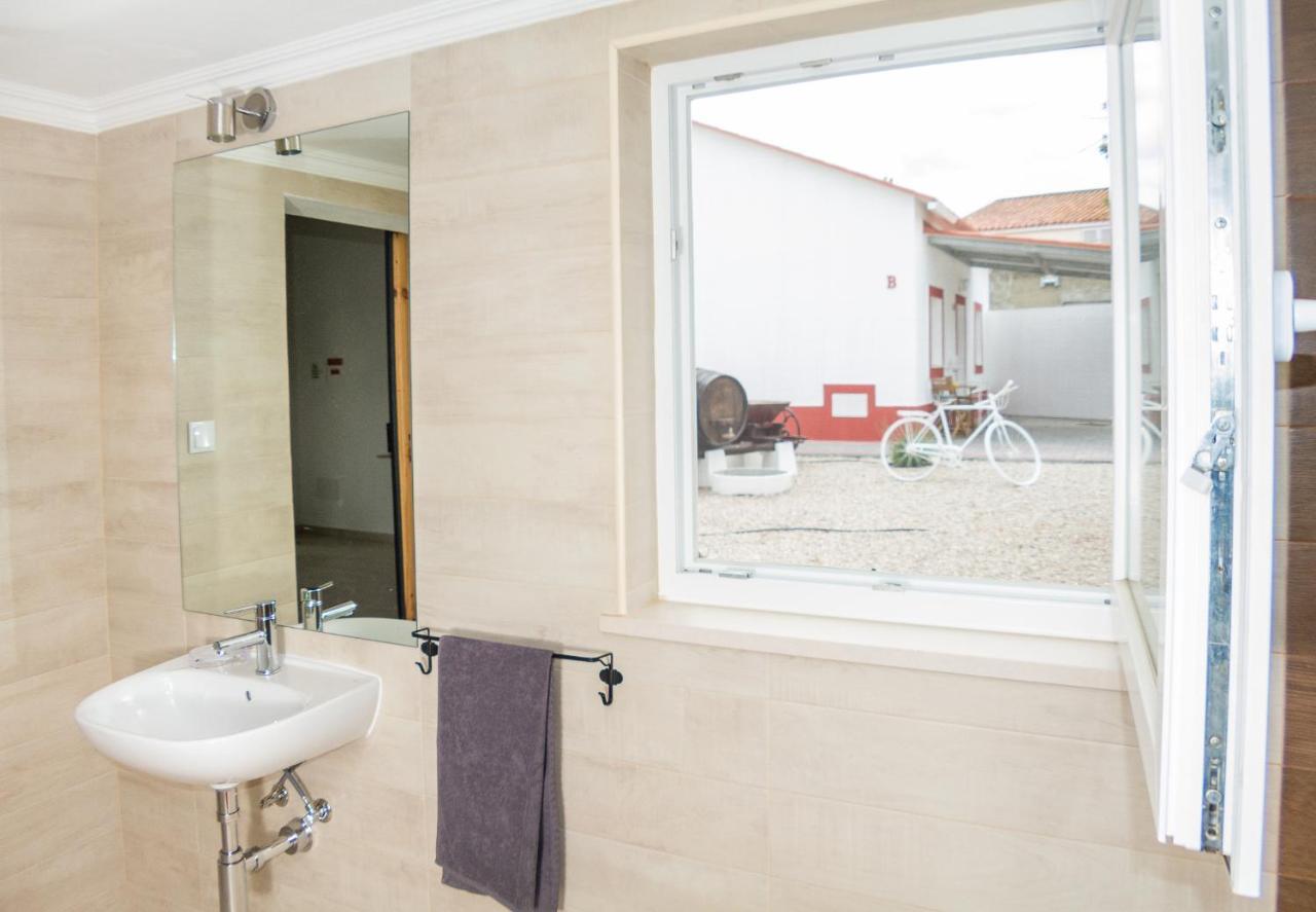 Casa Das Pipas #1 Pinhal Novo Kültér fotó