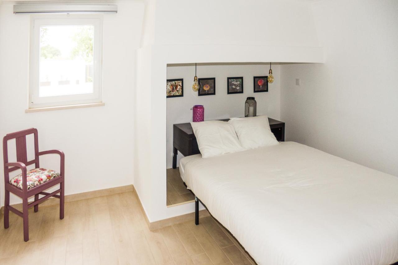 Casa Das Pipas #1 Pinhal Novo Kültér fotó