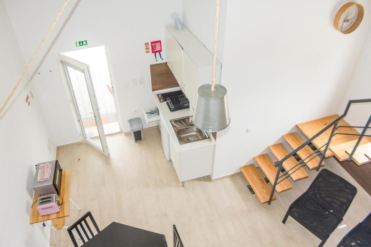 Casa Das Pipas #1 Pinhal Novo Kültér fotó
